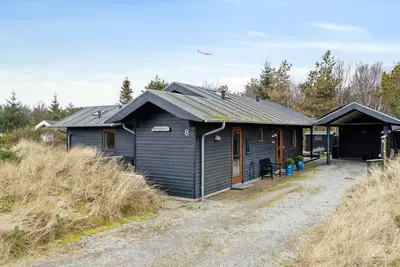 Image de \"Nannah\" - 100m from the sea by Interhome