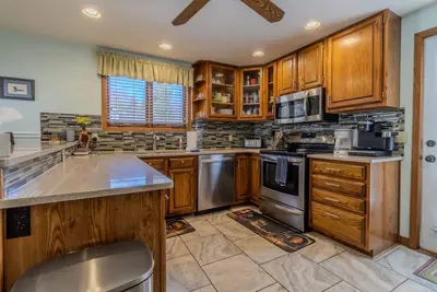 Image de Private home in Suttons Bay