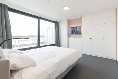 Image de Bel appartement pour 4 personnes avec Wifi, Tv et terrasse