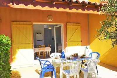 Image de Bel appartement pour 6 personnes avec Wifi, Tv, patio et animaux admis