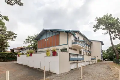 Image de Bel appartement pour 3 personnes avec Wifi, Tv et parking