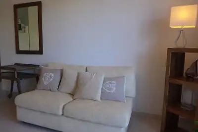 Image de Joli appartement pour 2 personnes avec Wifi, Tv, terrasse et parking
