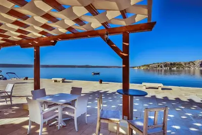 Image de Bel appartement pour 4 personnes avec climatisation, Wifi, Tv, terrasse et parking
