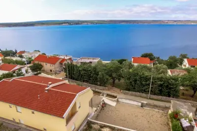 Image de Confortable appartement pour 4 personnes avec Wifi, climatisation, Tv, terrasse et parking