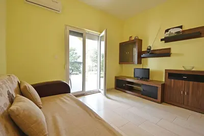 Image de Agréable appartement pour 4 personnes avec Wifi, climatisation, Tv, terrasse et parking