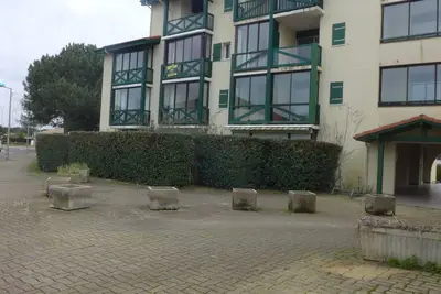 Image de Confortable appartement pour 4 personnes avec Wifi, Tv, balcon et parking