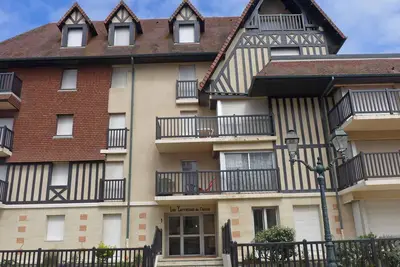 Image de Bel appartement pour 4 personnes avec Wifi, Tv et balcon