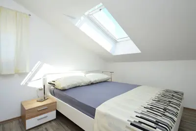 Image de Agréable appartement pour 4 personnes avec Wifi, climatisation, Tv, terrasse et parking
