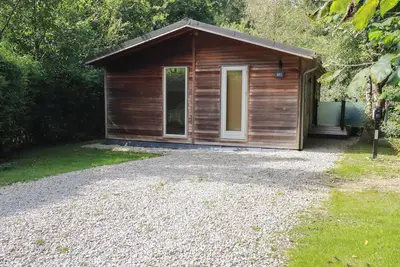 Image de 1 Streamside, pet friendly, country holiday cottage in Lanreath