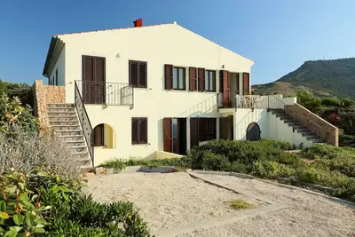 Image de Agréable appartement pour 4 personnes avec Tv, terrasse et parking