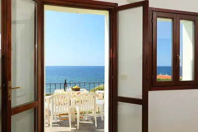 Image de Agréable appartement pour 4 personnes avec balcon et parking