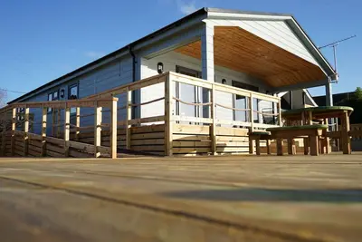 Image de Ferry Lodge - Norfolk Broads