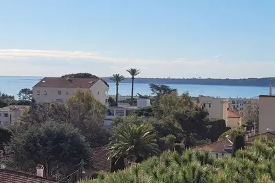Image de Joli appartement pour 2 personnes avec Wifi, Tv, terrasse et parking