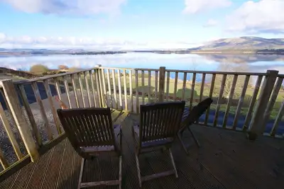 Image de Belle maison de vacances privée pour 5 personnes avec Wifi, Tv, terrasse, animaux admis et parking