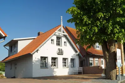 Image de Captain's house at the Friedrichsschleuse