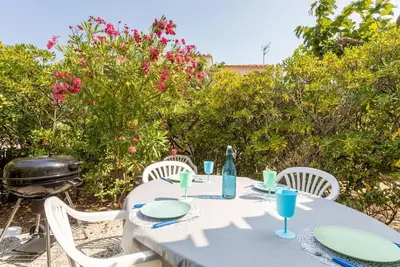Image de Belle maison de vacances pour 4 personnes avec Wifi, Tv et parking