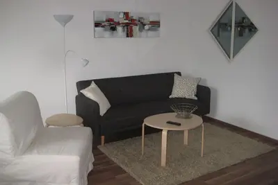 Image de App 2/24 - Cozy apartment with balcony for 2-4 p. m. Pet -