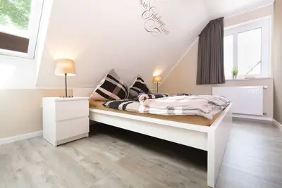 Image de Neu Seit 2023 Fewo No. 4 Friesenhuus Carolinensiel