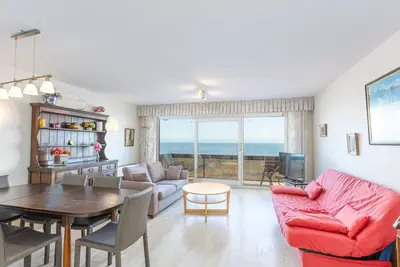 Image de Appartement lumineux au 7ème étage