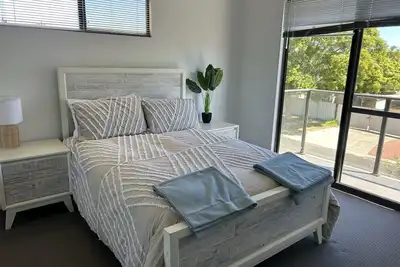 Image de Tidy centrally located townhouse with internet
