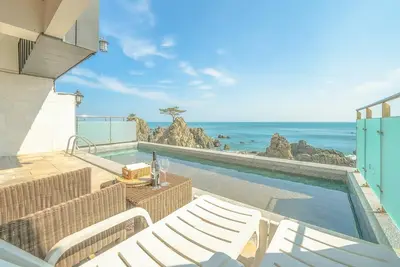 Image de Gyeongju Blue21 Poolvilla Pension