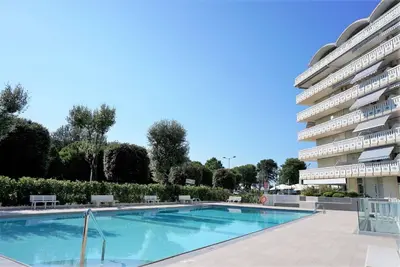 Image de Appartement à Porto Santa Margherita Plage