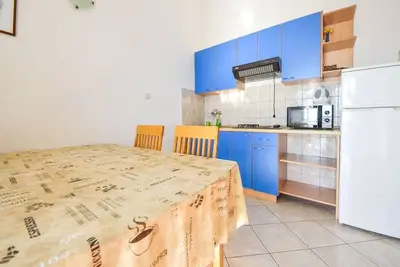 Image de Confortable appartement pour 4 personnes avec Wifi, climatisation, Tv et terrasse