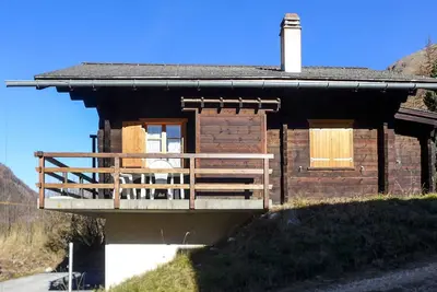 Image de Confortable appartement pour 6 personnes avec Wifi, Tv, balcon, vue panoramique et parking