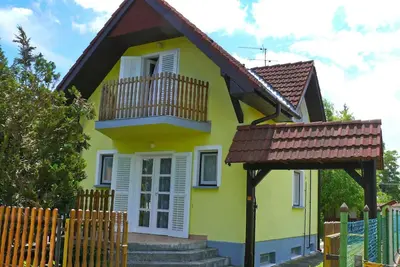 Image de Belle maison de vacances privée pour 5 personnes avec parking