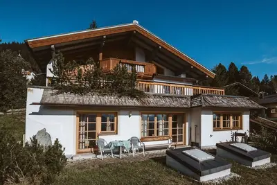 Image de Bel appartement pour 8 personnes avec Wifi, Tv, terrasse et parking