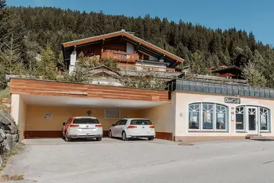 Image de Joli appartement pour 6 personnes avec Wifi, Tv, terrasse et parking