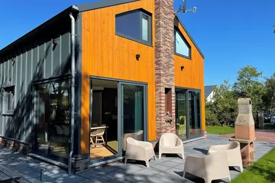 4 bedroom accommodation in Julianadorp aan Zee