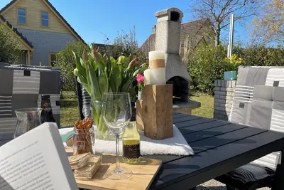 3 bedroom accommodation in Julianadorp aan Zee