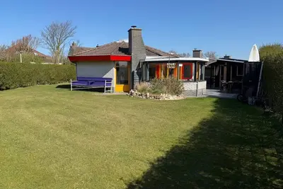 Image de 3 bedroom accommodation in Julianadorp aan Zee