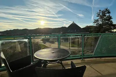 Image de 2 bedroom accommodation in Julianadorp