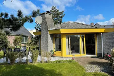 Image de 3 bedroom accommodation in Julianadorp aan Zee