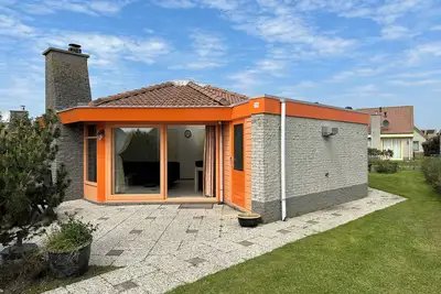 Image de 3 bedroom accommodation in Julianadorp aan Zee