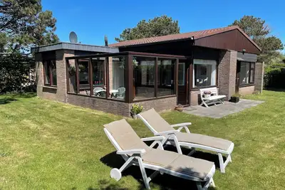 Image de 2 bedroom accommodation in Julianadorp aan Zee