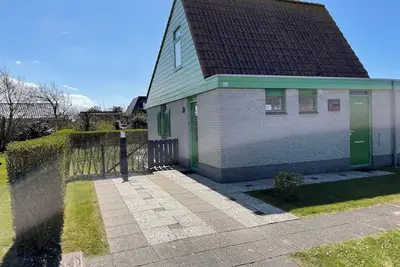 Image de 3 bedroom accommodation in Julianadorp aan Zee