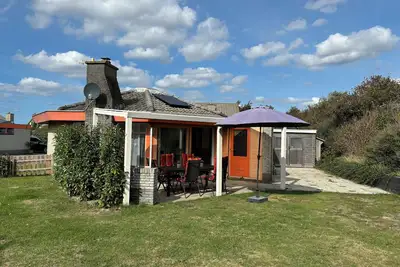 Image de 3 bedroom accommodation in Julianadorp