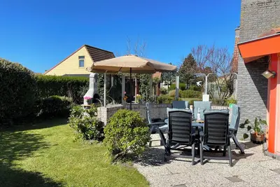 Image de 3 bedroom accommodation in Julianadorp