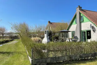 Image de 3 bedroom accommodation in Julianadorp aan Zee