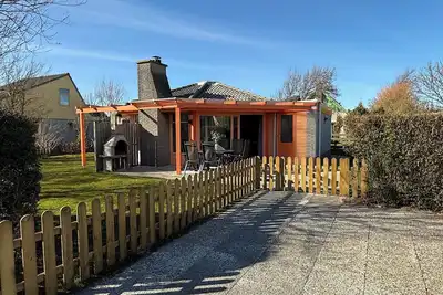 Image de 3 bedroom accommodation in Julianadorp aan Zee