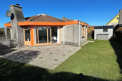 Image de 3 bedroom accommodation in Julianadorp aan Zee