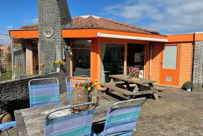 Image de 2 bedroom accommodation in Julianadorp aan Zee