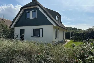 Image de 3 bedroom accommodation in Julianadorp