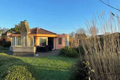 Image de 3 bedroom accommodation in Julianadorp aan Zee