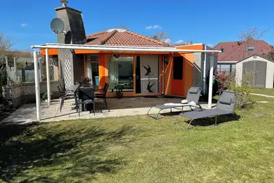 Image de 3 bedroom accommodation in Julianadorp aan Zee