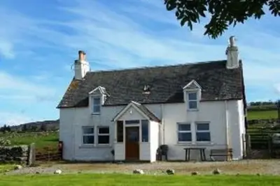 Image de Merveilleuse maison de vacances privée pour 6 personnes avec Tv et parking