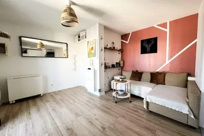 Image de Un nid douillet pour les Jo